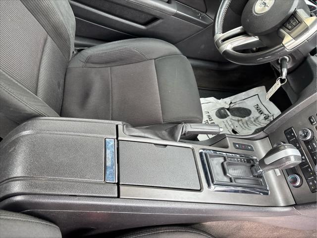 Used 2014 Ford Mustang For Sale in Wilmington, OH