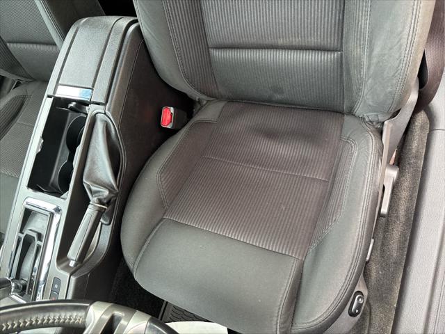 Used 2014 Ford Mustang For Sale in Wilmington, OH