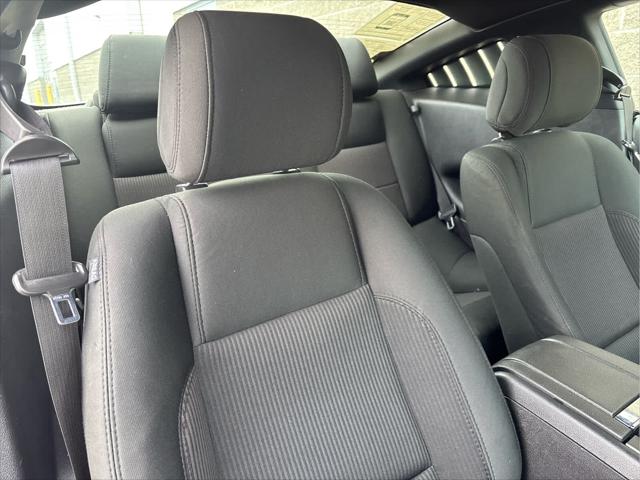 Used 2014 Ford Mustang For Sale in Wilmington, OH