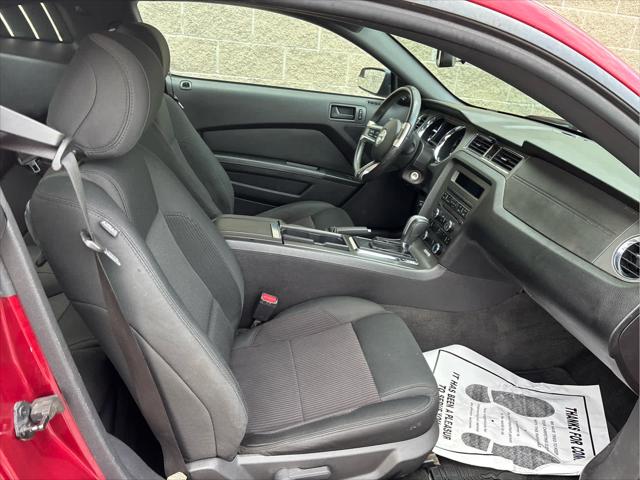 Used 2014 Ford Mustang For Sale in Wilmington, OH