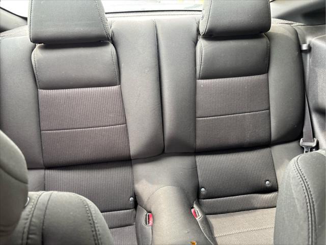 Used 2014 Ford Mustang For Sale in Wilmington, OH