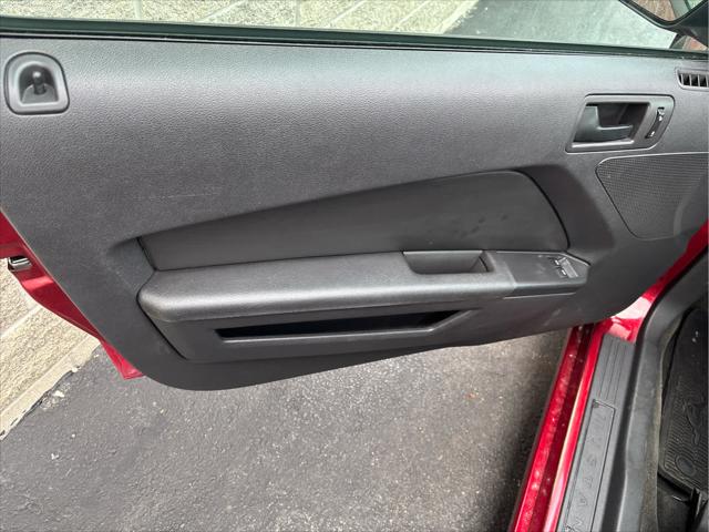 Used 2014 Ford Mustang For Sale in Wilmington, OH