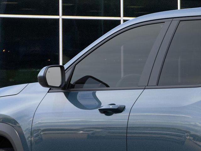 New 2025 Chevrolet Equinox For Sale in Jackson, MI