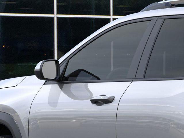 New 2025 Chevrolet Equinox For Sale in Jackson, MI