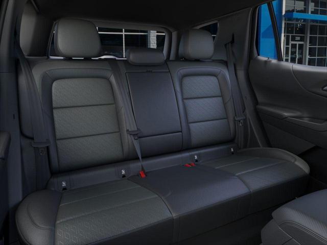 New 2025 Chevrolet Equinox For Sale in Jackson, MI
