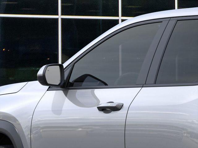 New 2025 Chevrolet Equinox For Sale in Jackson, MI