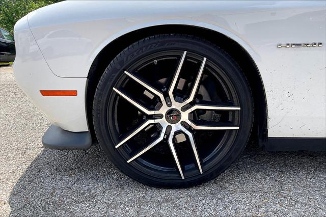 Used 2021 Dodge Challenger For Sale in Olive Branch, MS