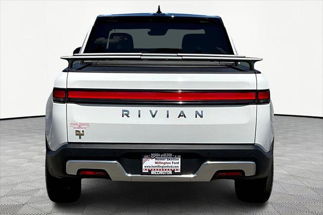 Used 2022 Rivian R1T For Sale in Olive Branch, MS