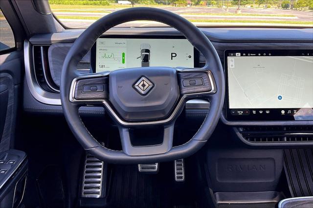Used 2022 Rivian R1T For Sale in Olive Branch, MS