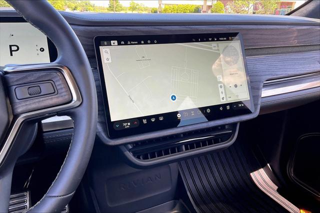 Used 2022 Rivian R1T For Sale in Olive Branch, MS