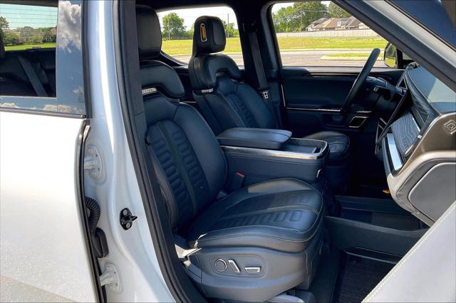 Used 2022 Rivian R1T For Sale in Olive Branch, MS
