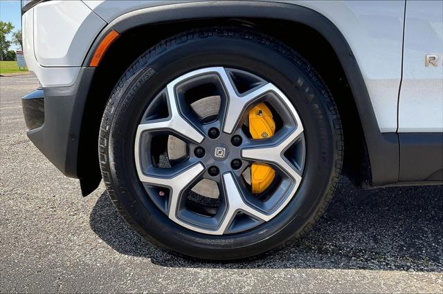 Used 2022 Rivian R1T For Sale in Olive Branch, MS