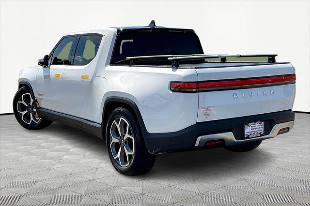 Used 2022 Rivian R1T For Sale in Olive Branch, MS
