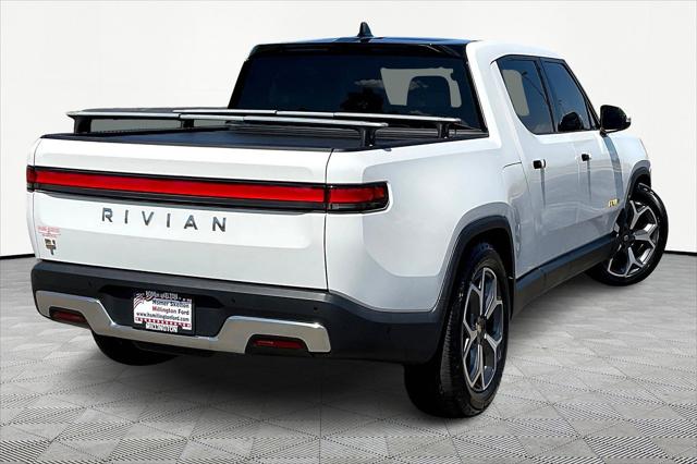 Used 2022 Rivian R1T For Sale in Olive Branch, MS