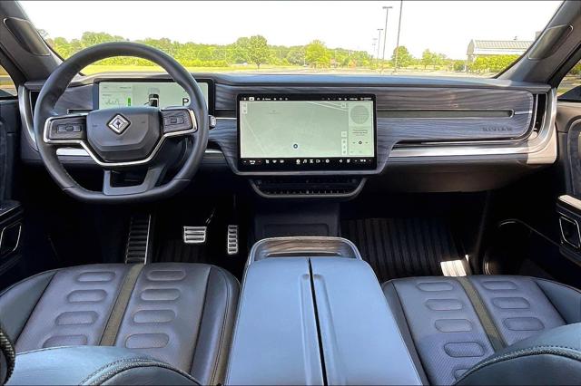Used 2022 Rivian R1T For Sale in Olive Branch, MS