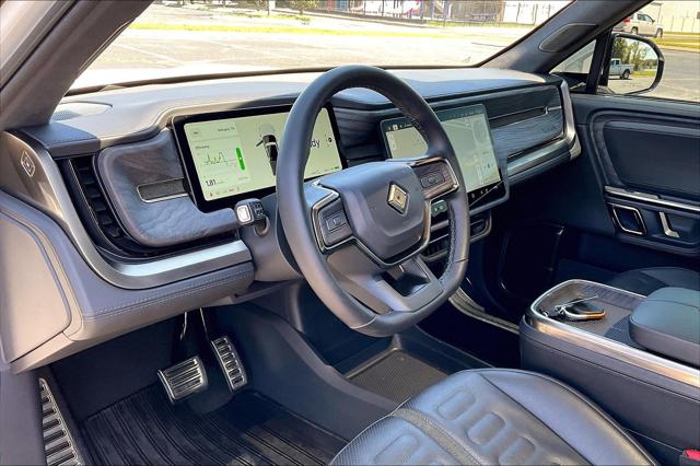 Used 2022 Rivian R1T For Sale in Olive Branch, MS