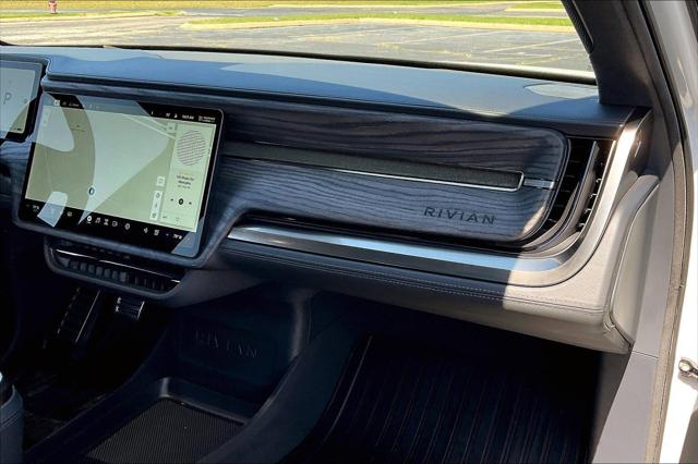 Used 2022 Rivian R1T For Sale in Olive Branch, MS