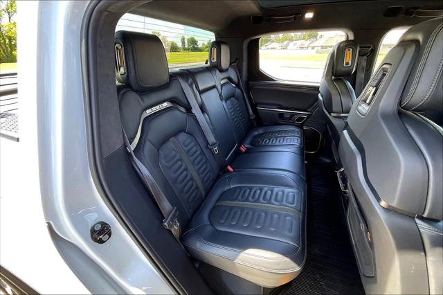 Used 2022 Rivian R1T For Sale in Olive Branch, MS