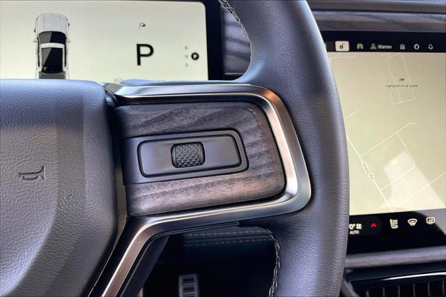 Used 2022 Rivian R1T For Sale in Olive Branch, MS