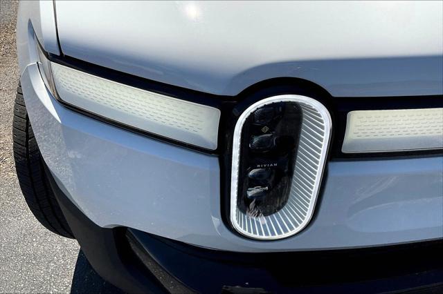 Used 2022 Rivian R1T For Sale in Olive Branch, MS