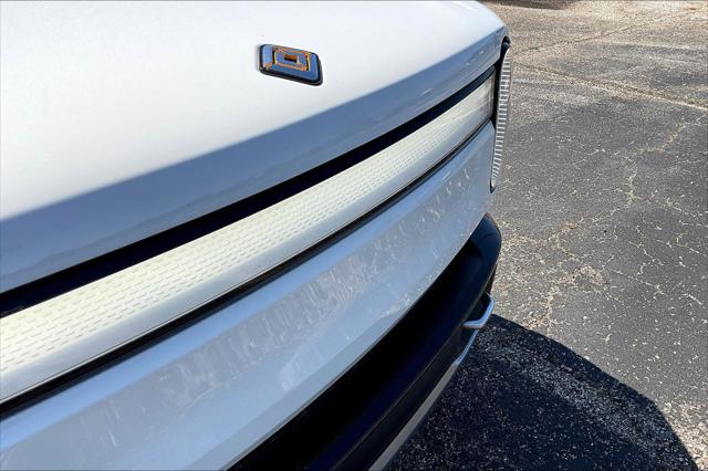 Used 2022 Rivian R1T For Sale in Olive Branch, MS