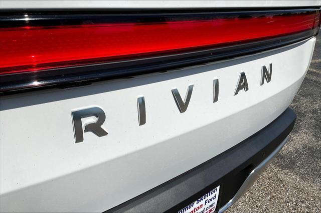 Used 2022 Rivian R1T For Sale in Olive Branch, MS
