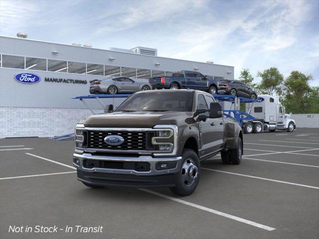 New 2025 Ford F-350 For Sale in Olive Branch, MS