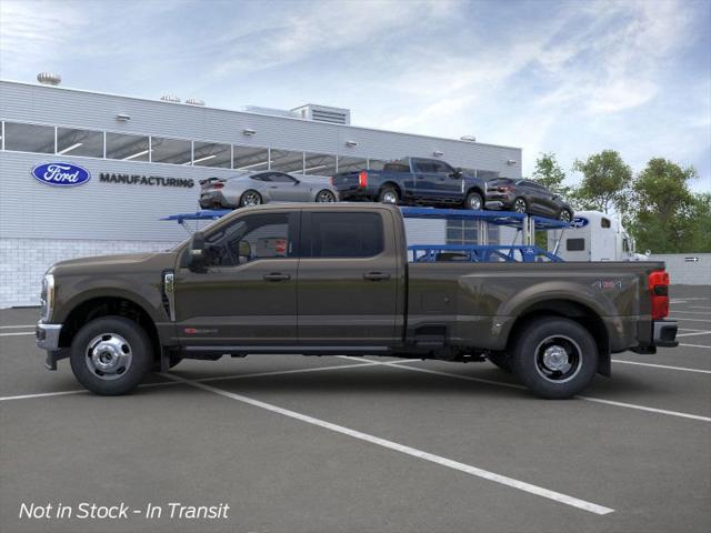 New 2025 Ford F-350 For Sale in Olive Branch, MS