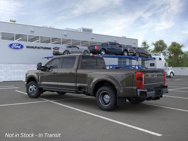 New 2025 Ford F-350 For Sale in Olive Branch, MS