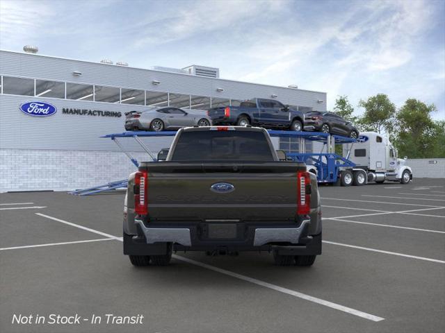 New 2025 Ford F-350 For Sale in Olive Branch, MS