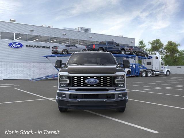 New 2025 Ford F-350 For Sale in Olive Branch, MS