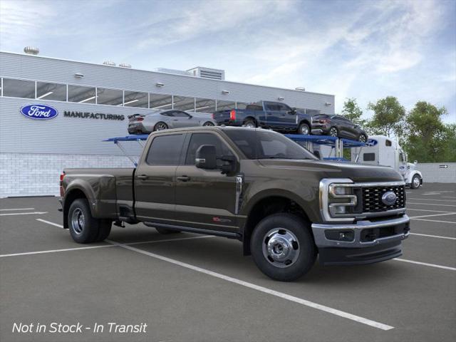 New 2025 Ford F-350 For Sale in Olive Branch, MS