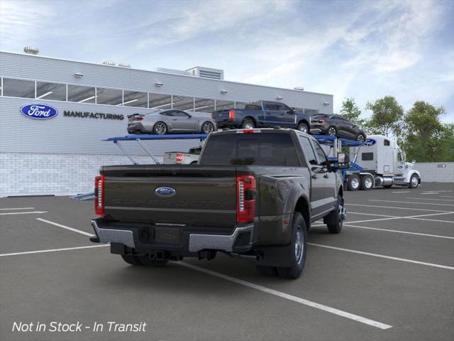 New 2025 Ford F-350 For Sale in Olive Branch, MS