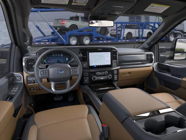 New 2025 Ford F-350 For Sale in Olive Branch, MS
