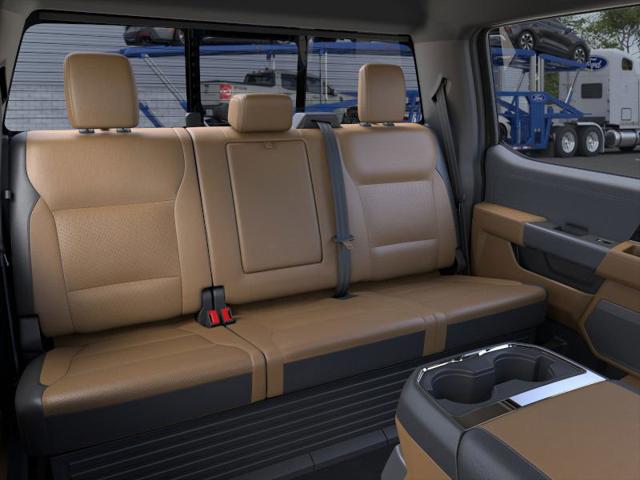 New 2025 Ford F-350 For Sale in Olive Branch, MS