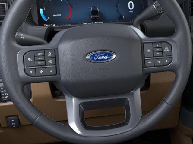 New 2025 Ford F-350 For Sale in Olive Branch, MS