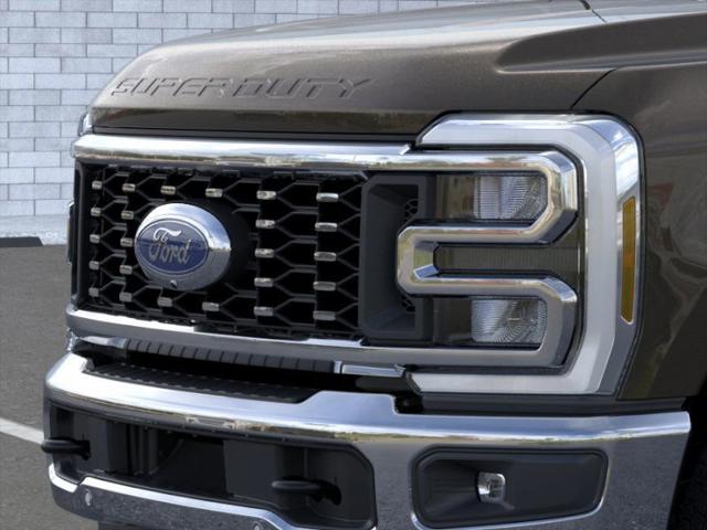 New 2025 Ford F-350 For Sale in Olive Branch, MS