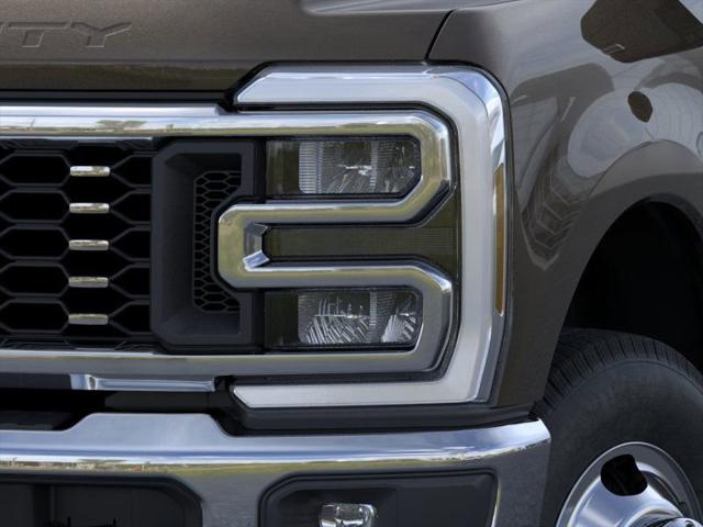 New 2025 Ford F-350 For Sale in Olive Branch, MS