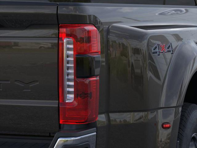 New 2025 Ford F-350 For Sale in Olive Branch, MS