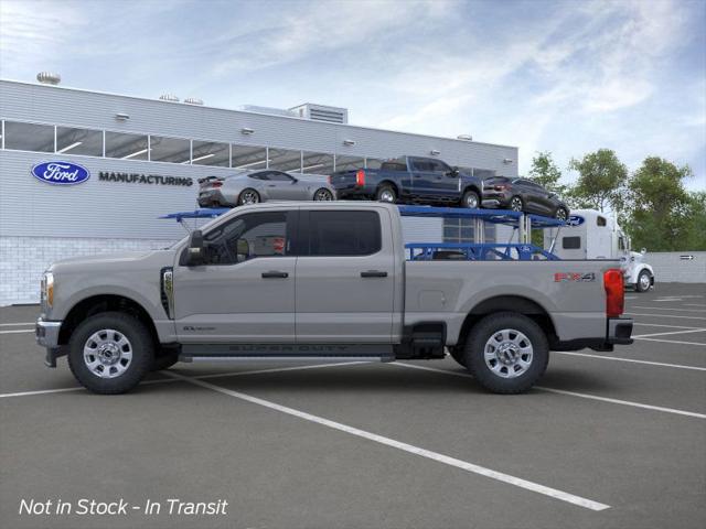 New 2025 Ford F-250 For Sale in Olive Branch, MS