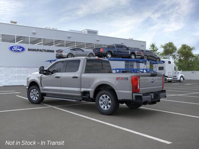 New 2025 Ford F-250 For Sale in Olive Branch, MS