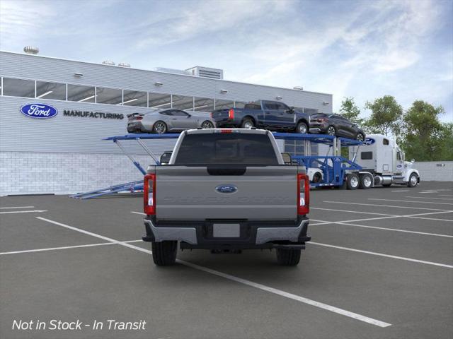 New 2025 Ford F-250 For Sale in Olive Branch, MS