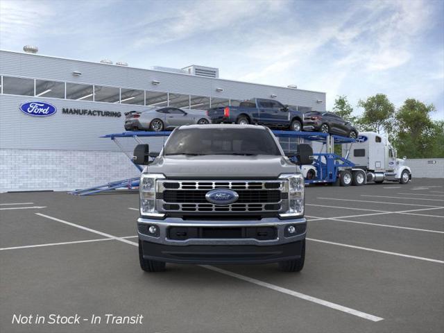 New 2025 Ford F-250 For Sale in Olive Branch, MS