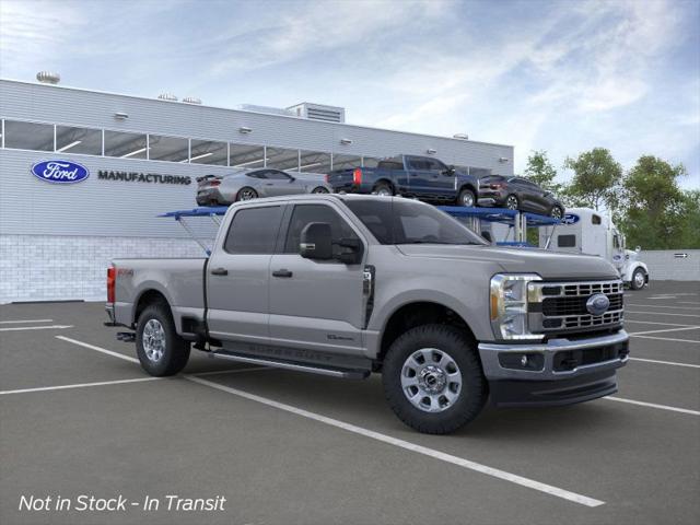 New 2025 Ford F-250 For Sale in Olive Branch, MS