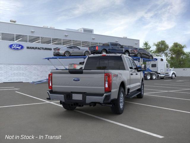 New 2025 Ford F-250 For Sale in Olive Branch, MS