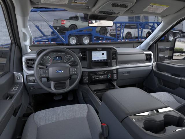 New 2025 Ford F-250 For Sale in Olive Branch, MS