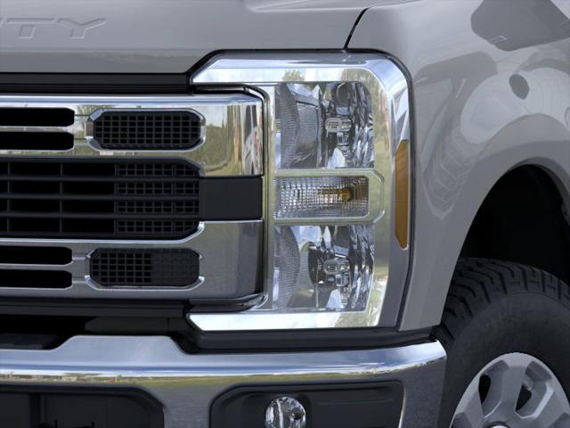 New 2025 Ford F-250 For Sale in Olive Branch, MS