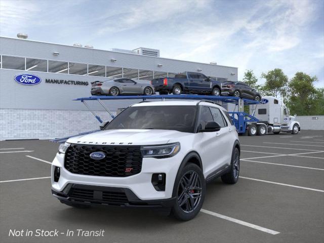 New 2025 Ford Explorer For Sale in Millington, TN