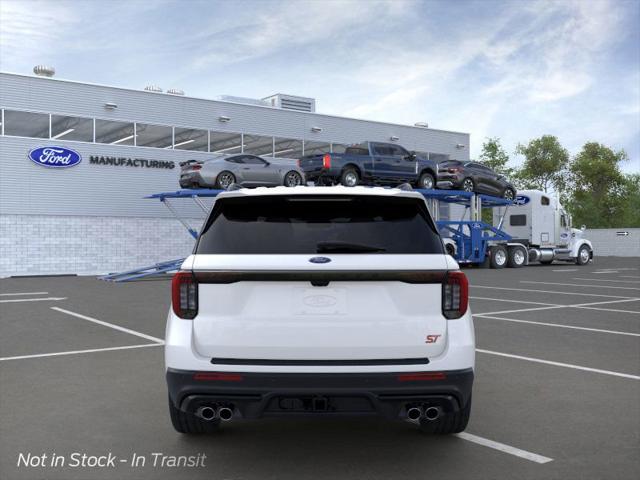 New 2025 Ford Explorer For Sale in Millington, TN