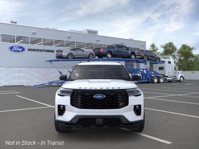 New 2025 Ford Explorer For Sale in Millington, TN